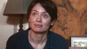 The Laureate Trailer