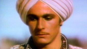 The Thief of Bagdad Trailer