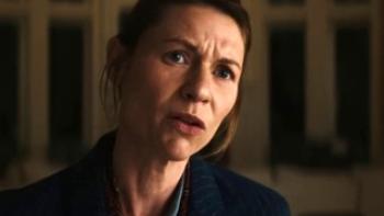 The Beast in Me Trailer