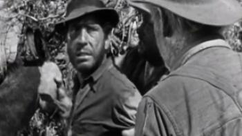 The Treasure of the Sierra Madre Trailer