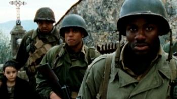 Miracle at St. Anna Trailer