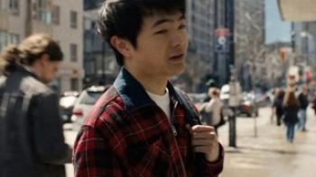 Karate Kid: Legends Trailer