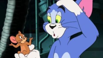 Tom and Jerry: Willy Wonka & the Chocolate Factory Trailer