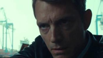 The Silent Hour Trailer