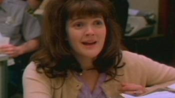 Riding in Cars with Boys Trailer