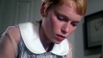 Rosemary's Baby Trailer