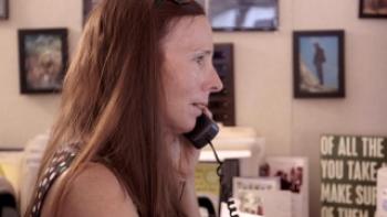 The Bad Kids Trailer