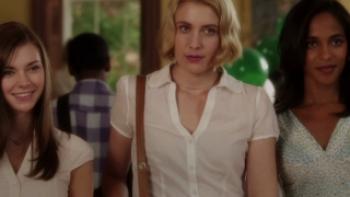 Damsels in Distress Trailer