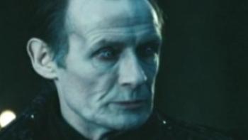 Underworld: Rise of the Lycans Trailer