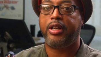 Pencils Vs Pixels Trailer