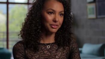 Court of Gold Trailer