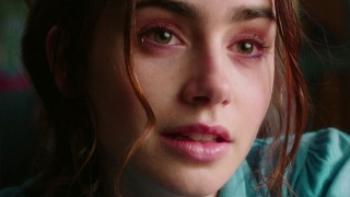Love, Rosie Trailer
