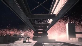 Knights of Sidonia Trailer