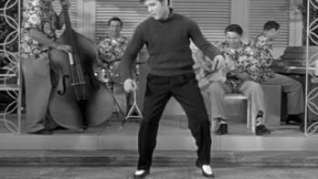 Jailhouse Rock Trailer