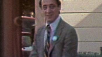 The Times of Harvey Milk Trailer