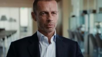 Super League: The War for Football Trailer