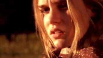 Mandie and the Secret Tunnel Trailer