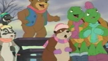 Franklin and the Green Knight Trailer