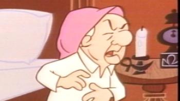 Mr. Magoo's Christmas Carol Trailer