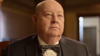 Murder Among the Mormons Trailer