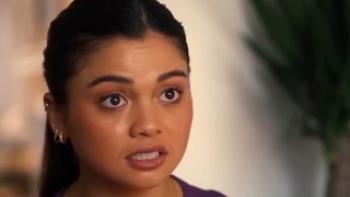 Sidelined 2: Intercepted Trailer