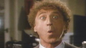 Haunted Honeymoon Trailer