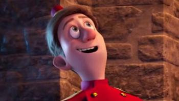 Hotel Transylvania: Transformania Trailer