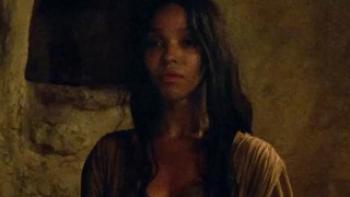 The Carpenter's Son Trailer