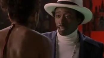 My Baby's Daddy Trailer