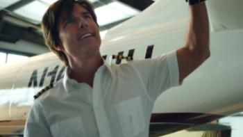 American Made Trailer