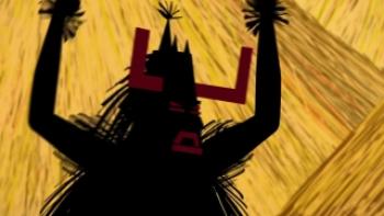 Tales of the Night Trailer