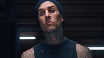 Travis Barker: Louder than Fear Trailer