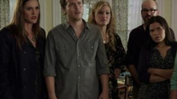 It's a Disaster Trailer