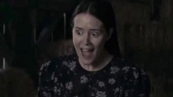 Women Talking Trailer