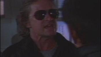 Black Rain Trailer