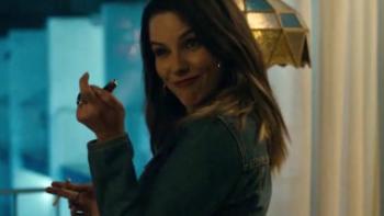 Hard Luck Love Song Trailer