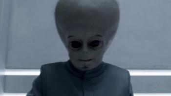 People of Earth Trailer