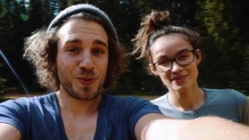 Expedition Happiness Trailer