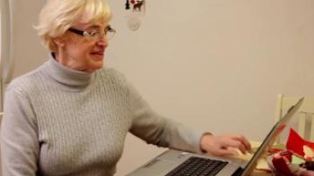 Cyber-Seniors Trailer