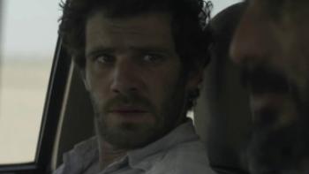 No Man's Land Trailer