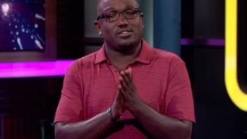 Why? With Hannibal Buress Trailer