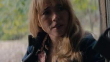 Crystal Lake Trailer
