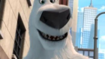 Norm of the North: Keys to the Kingdom Trailer