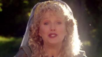 Lilly's Light: The Movie Trailer