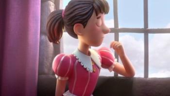 Zog and the Flying Doctors Trailer