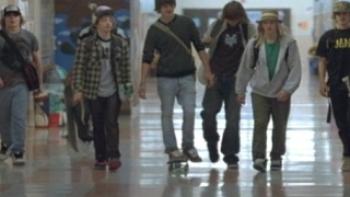 Paranoid Park Trailer