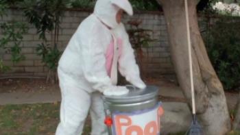 The Dog Who Saved Easter Trailer