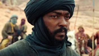 Desert Warrior Trailer