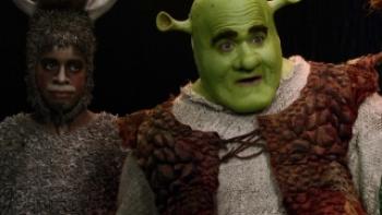 Shrek the Musical Trailer