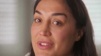 The Unbreakable Tatiana Suarez Trailer